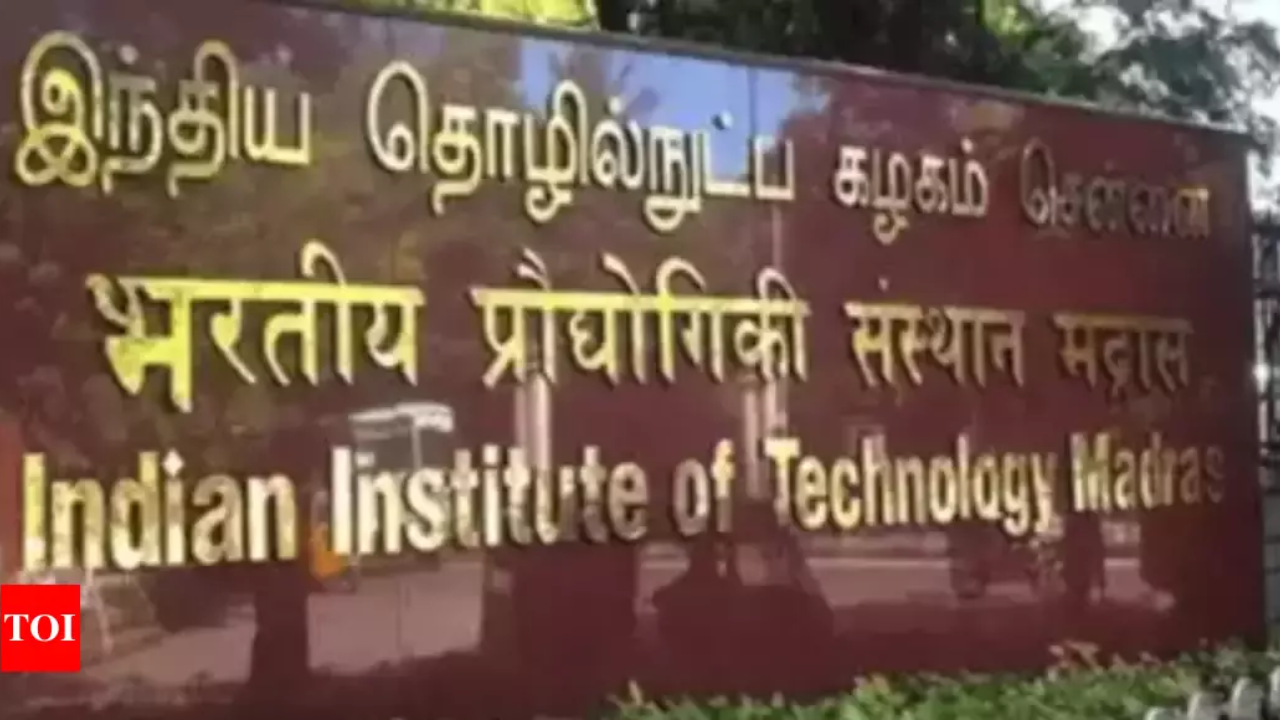 Purdue partners with IIT Madras to create semiconductor dual