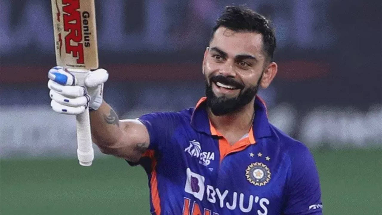 kohli biography history