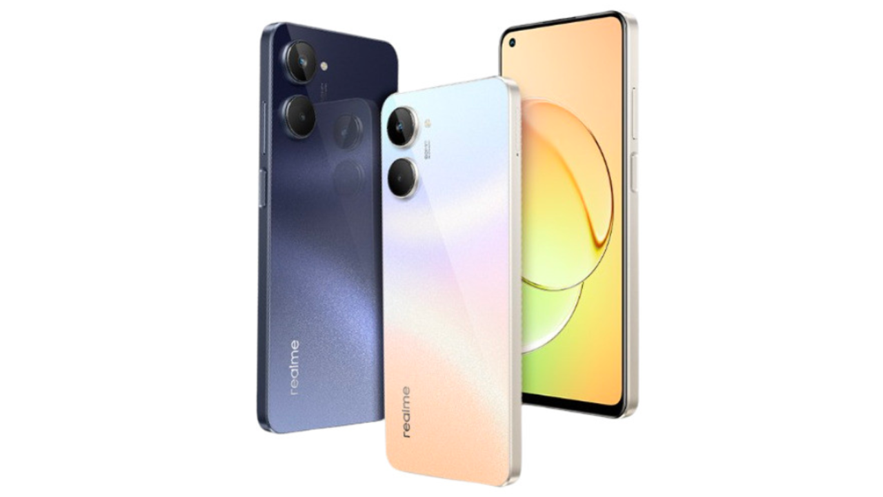 realme 10 g99