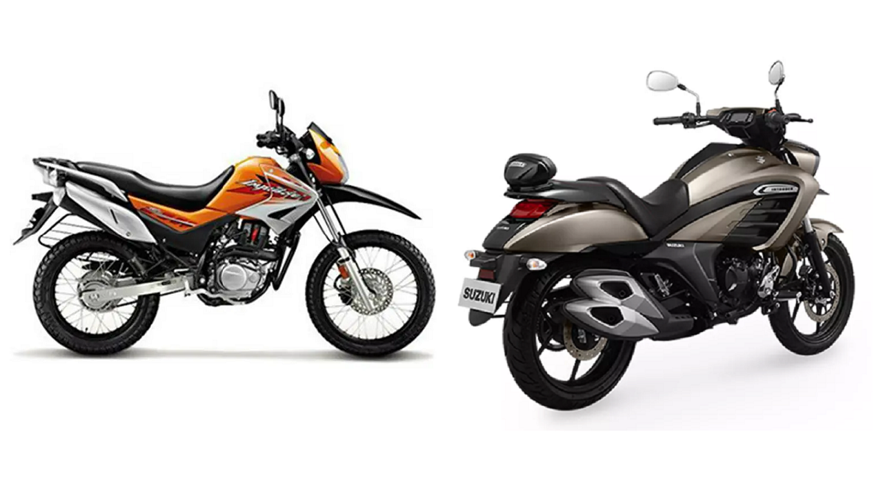 Harley restricts Chinese-made X 350 and India-developed X440 to