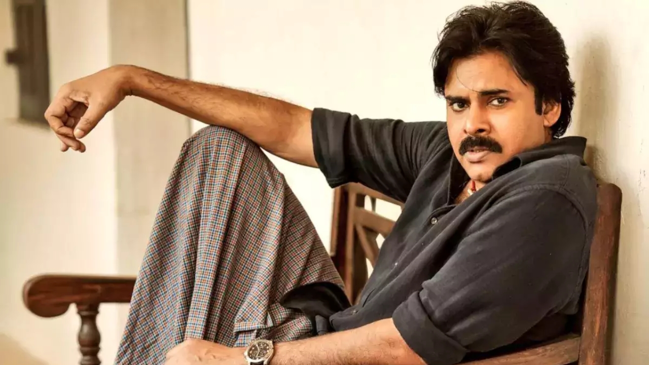 Pawan Likely To Call On Pm Modi In Vizag Today | Visakhapatnam ...