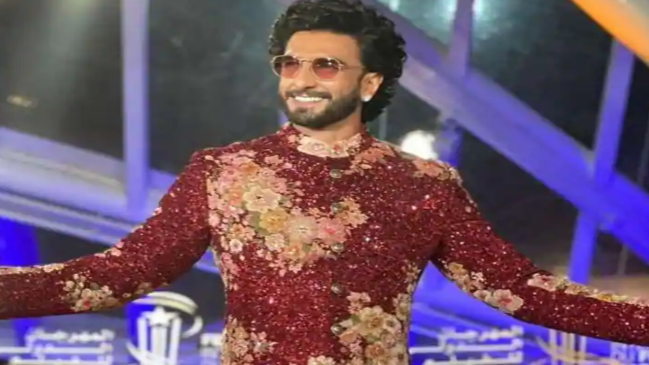 Indian mega-star Ranveer Singh signs with WME in all areas globally –  Deadline