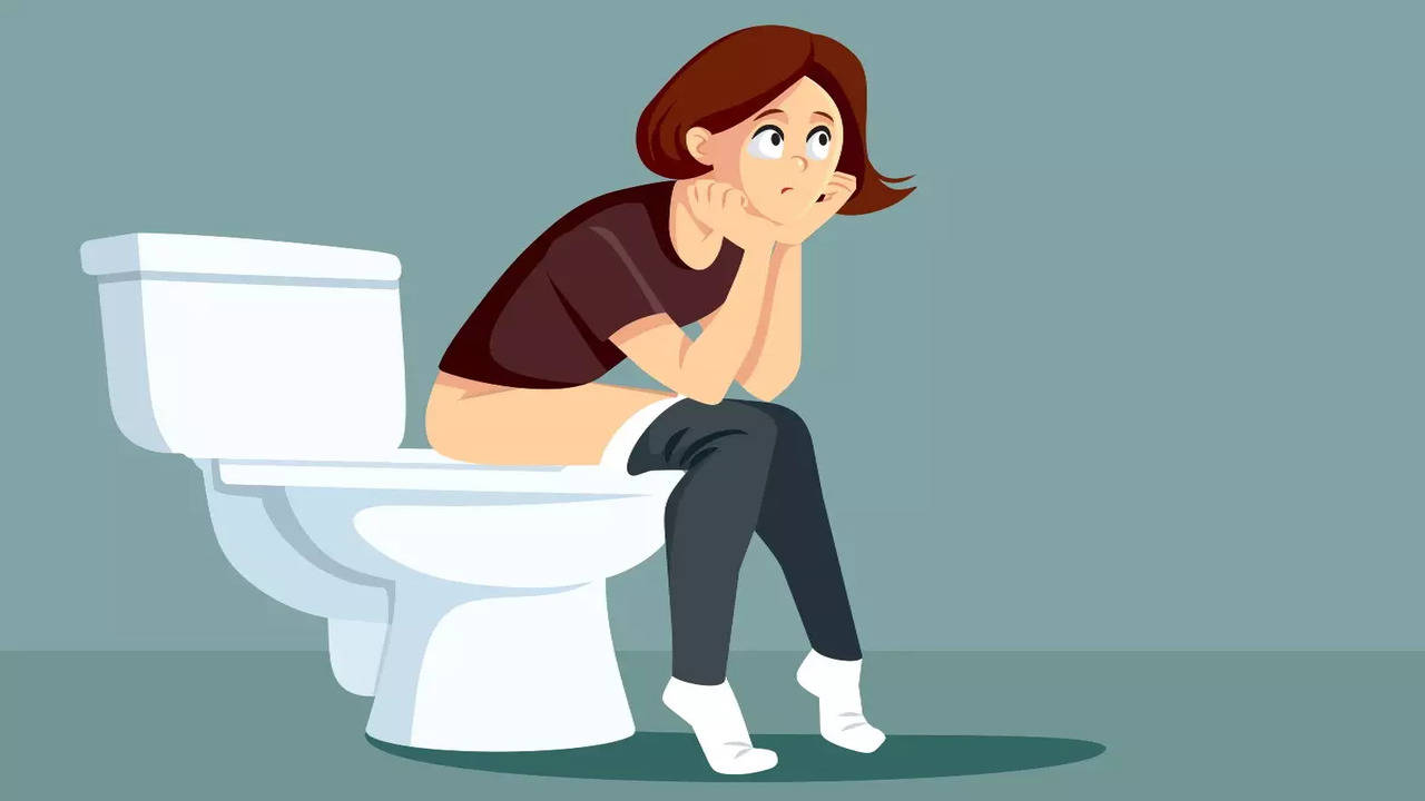 Can toilet seats give you a UTI? A doctor decodes | The Times of India