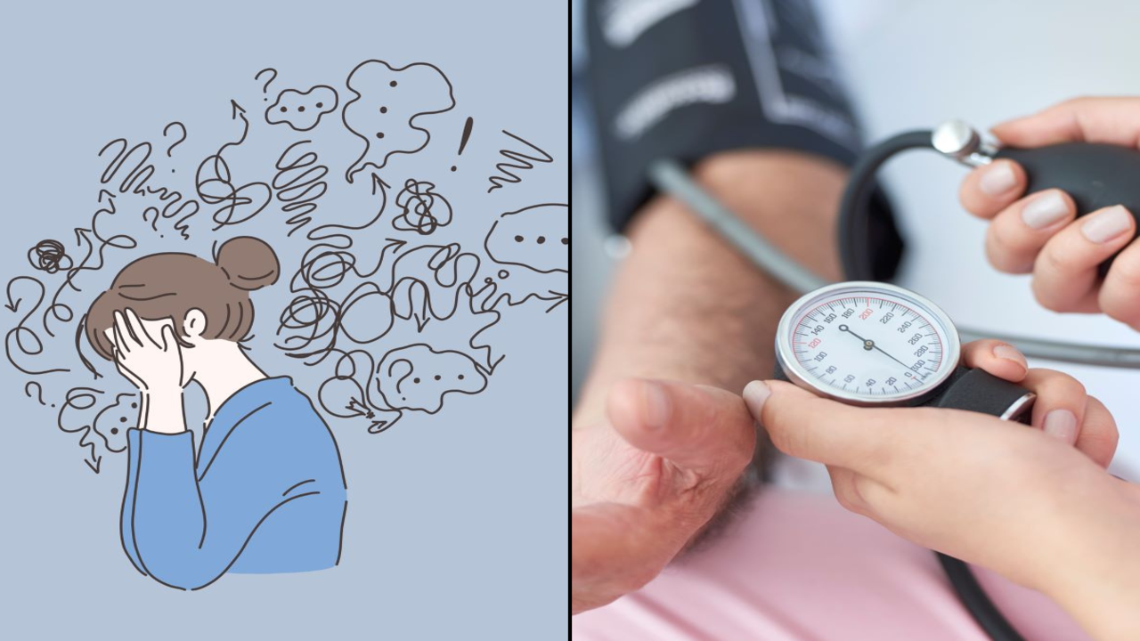 Common High Blood Pressure Myths