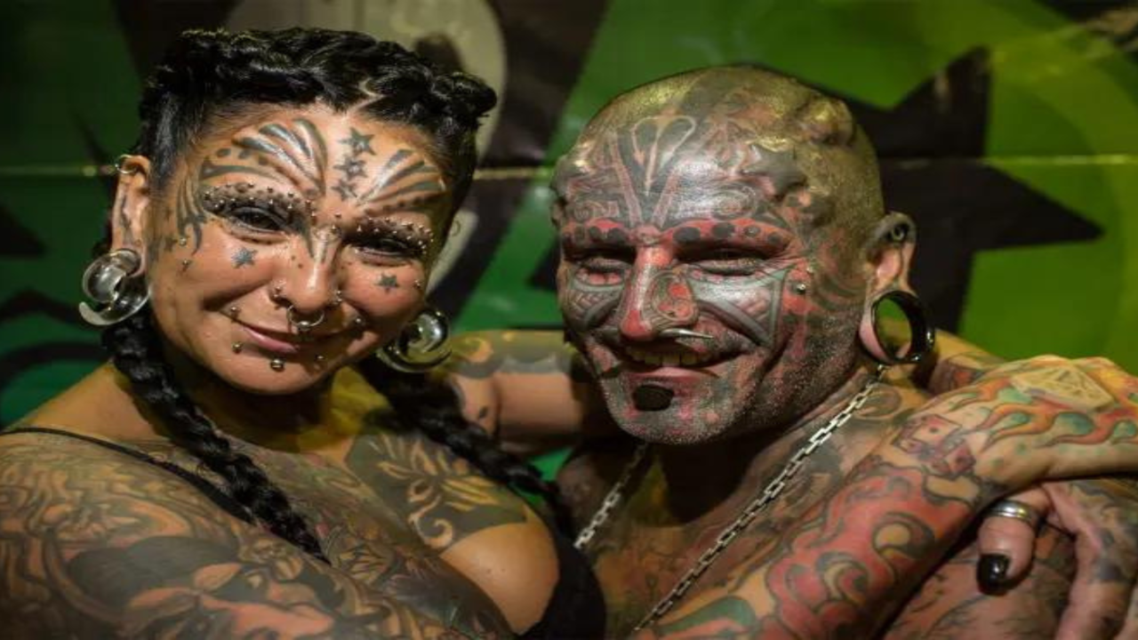 How tattoos can sabotage your love life