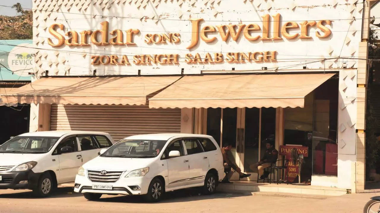 Sardar jewellers deals