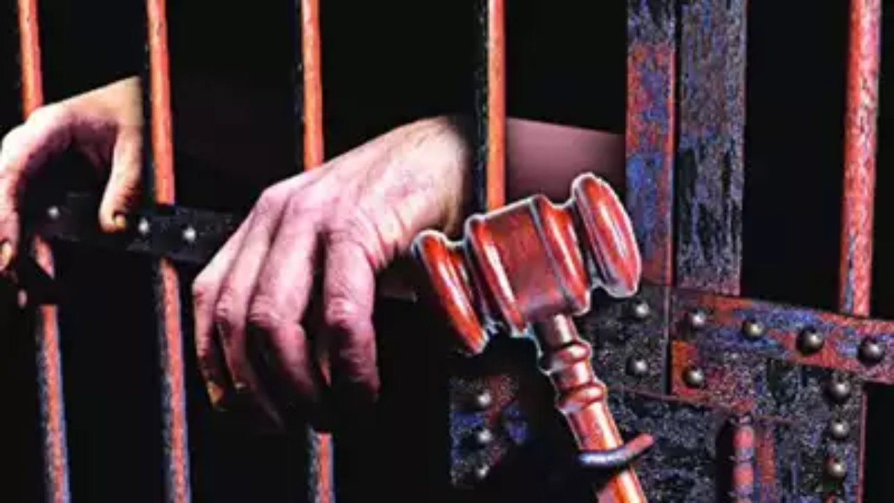 1280px x 720px - Dad gets 10-year rigorous imprisonment for sex abuse of 11-year-old girl |  Mumbai News - Times of India