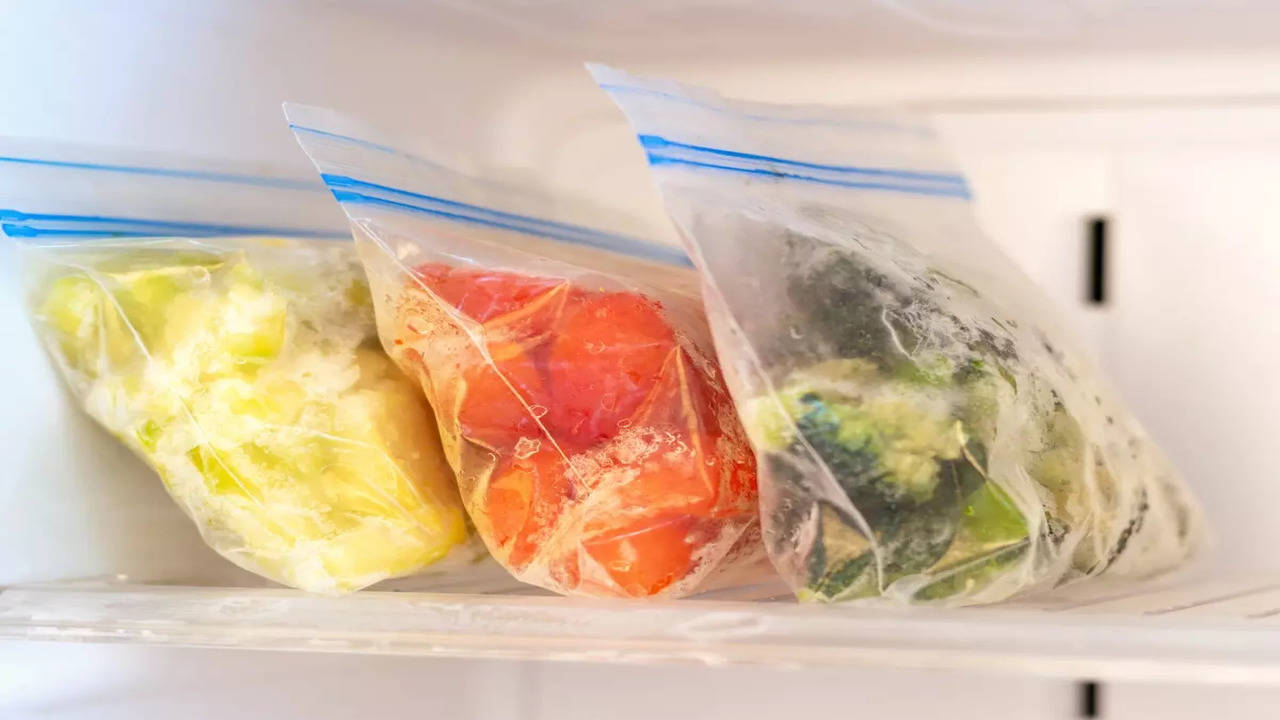 10 Signs It's Time to Throw Out Frozen Food — Eat This Not That