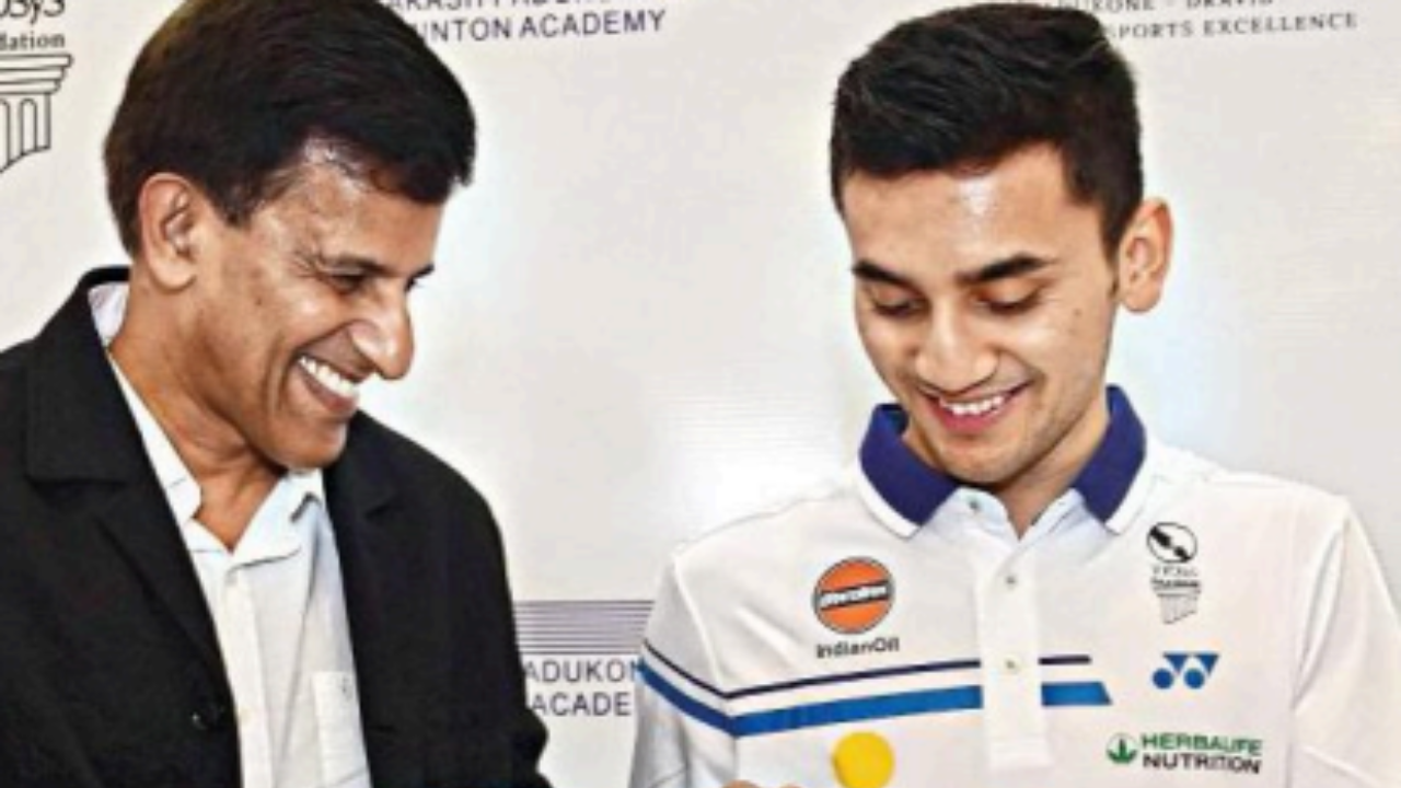 Bengaluru: FIR against badminton player Lakshya Sen, coach U Vimal Kumar over age fraud | Bengaluru News - Times of India Bengaluru: FIR against badminton player Lakshya Sen, coach U Vimal Kumar over age fraud | Bengaluru News - Times of India