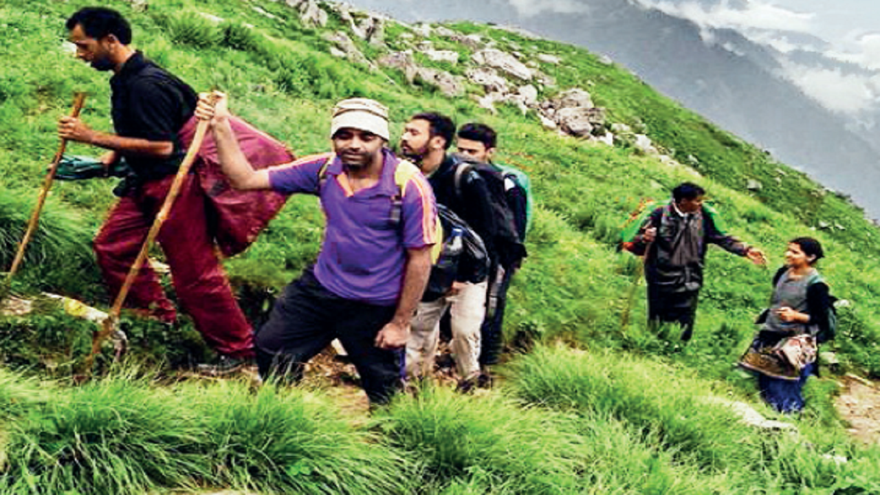 Himachal Pradesh Putting the brakes on trekking deaths seems