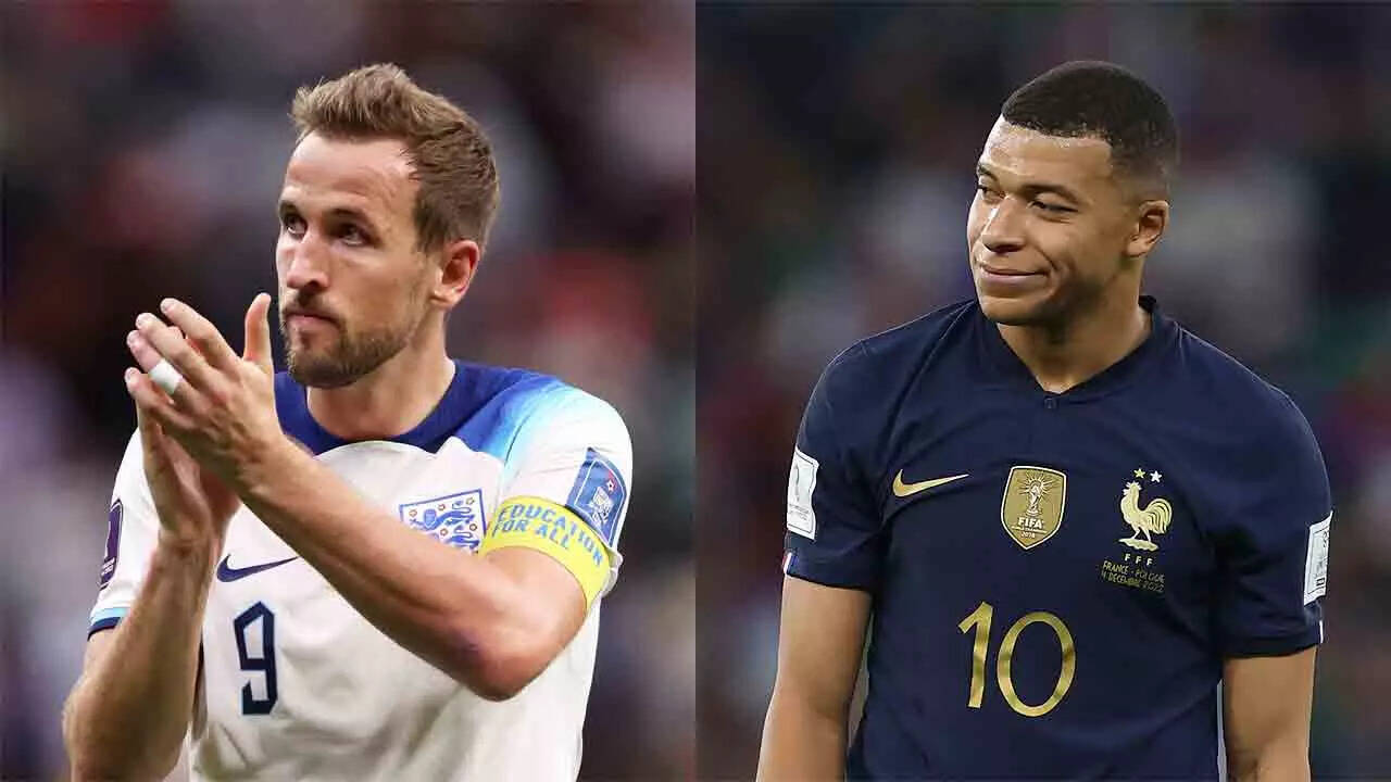 Who is in the World Cup final? Teams that will play 2022