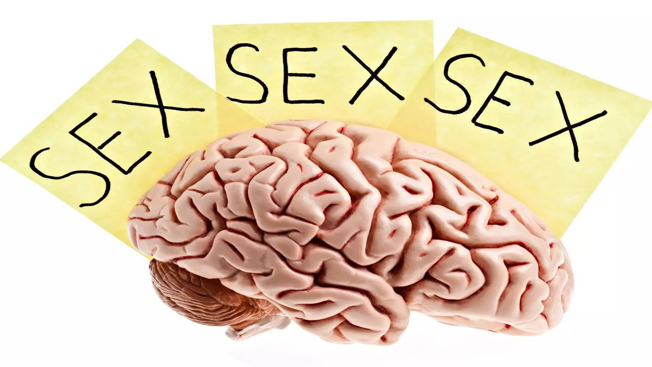 Side-effects of not having sex | The Times of India