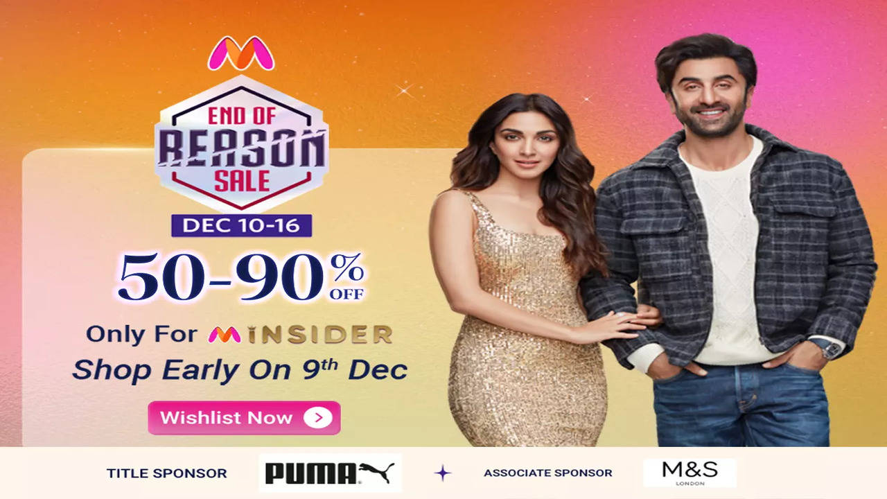 Myntra - Get flat Rs 200 off during the Wonder Hours of... | Facebook