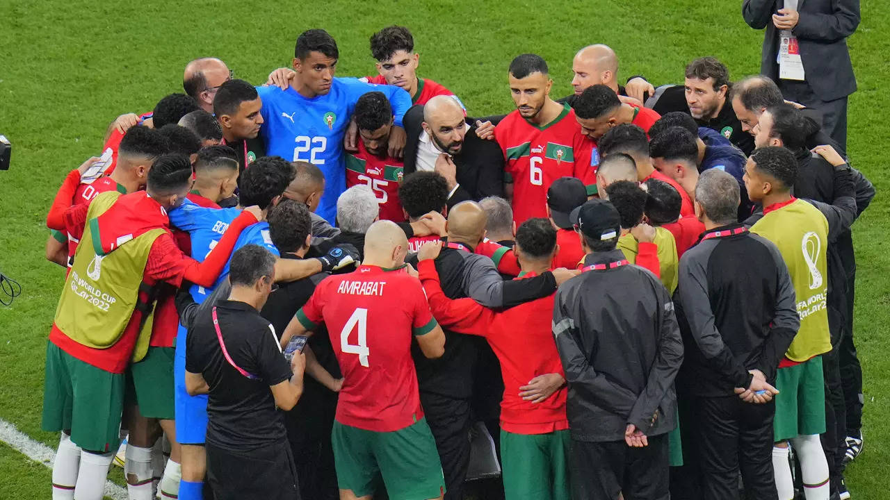 World Cup 2022: Everything you need to know about Morocco