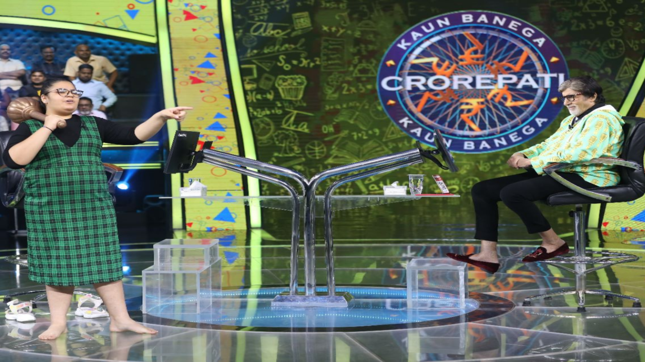 Watch - Irfan Pathan's hilarious commentary on KBC 13 will make your day -  Crictoday