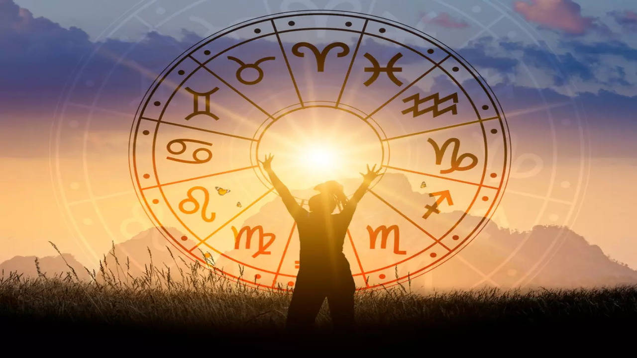 Your daily horoscope: Gemini & Scorpio's, mood and emotions may get  overwhelming - Times of India