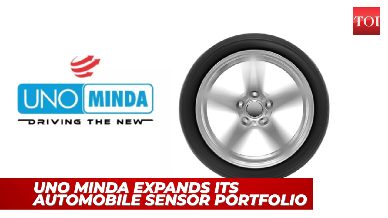 Minda Industries Limited is now 'UNO Minda Limited' - MediaBrief