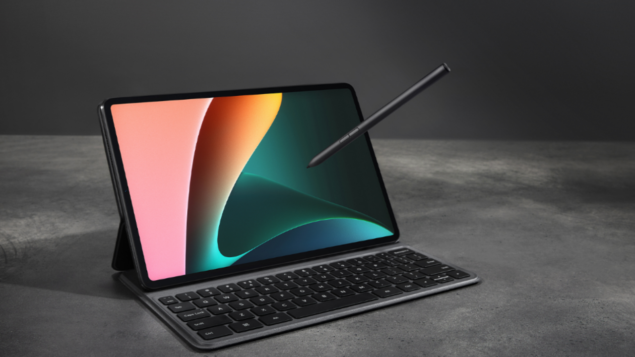 Xiaomi Pad 6 Pro Tipped to Get Snapdragon 8+ Gen 1 SoC, Xiaomi Pad 6  Details Also Revealed: Report