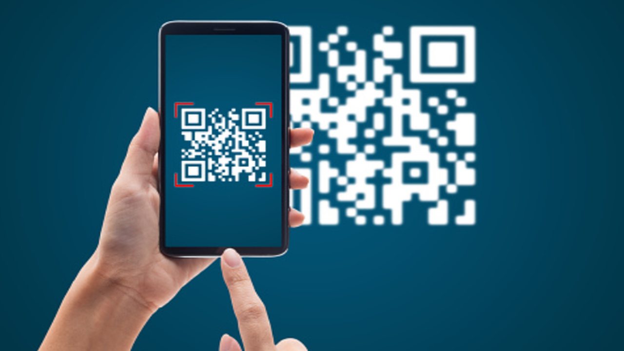 Twitter Introduces QR Codes for Sharing and Following Accounts - MacRumors