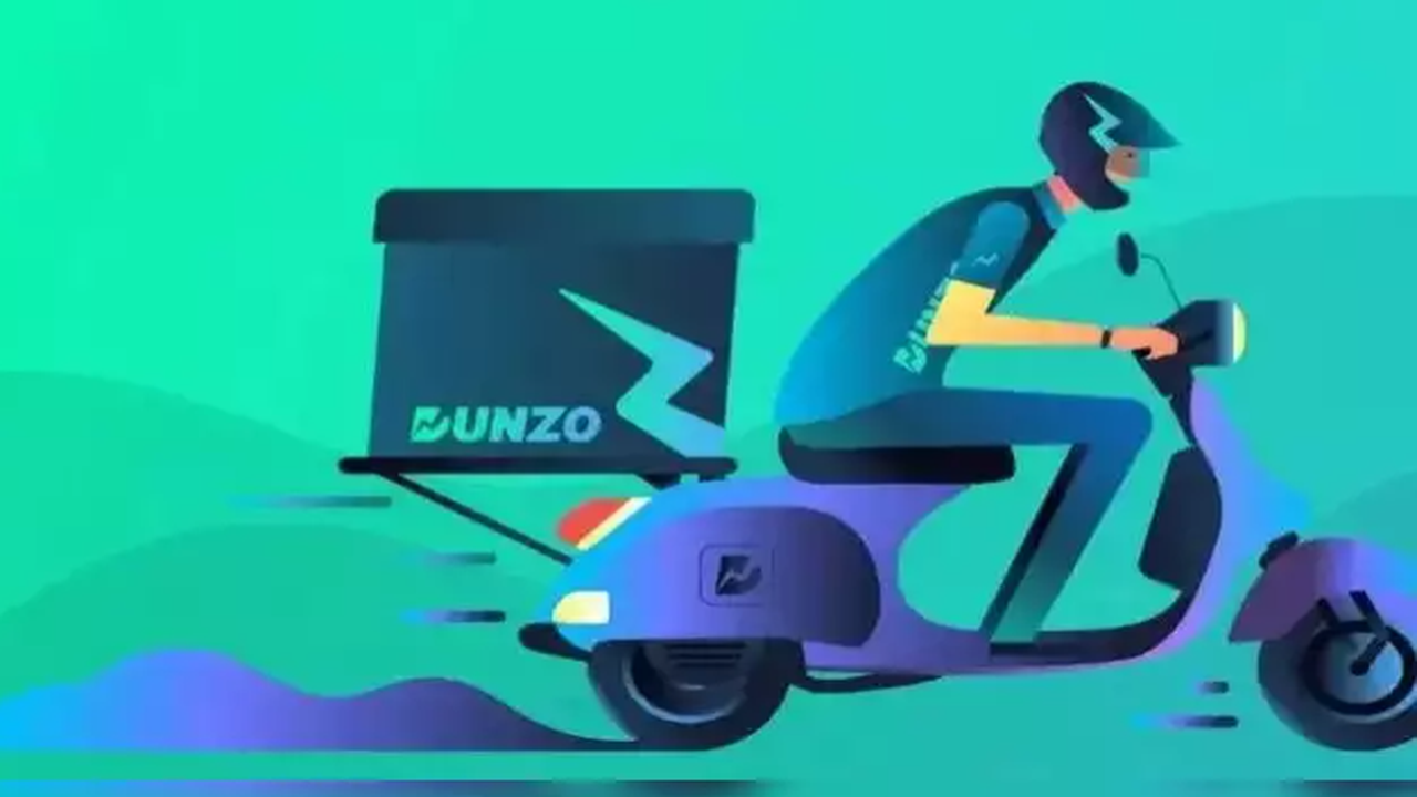 Dunzo offer for sales new user