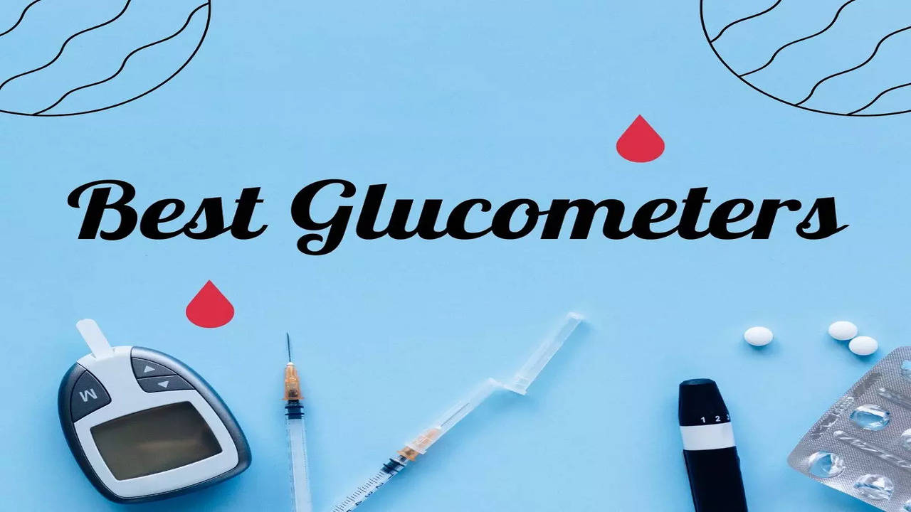 Best Glucometer Best glucometers in India     Times Reviews ...