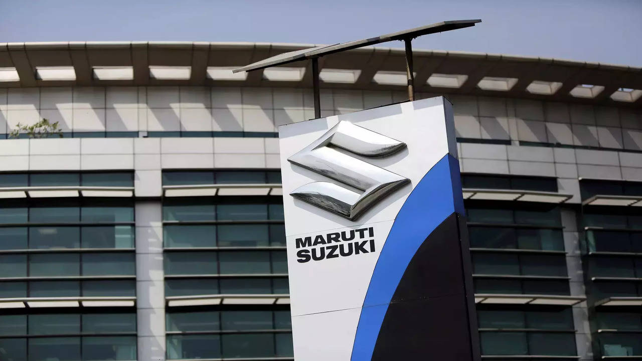 Maruti Suzuki expects sales of vehicles with auto gear-shift to accelerate