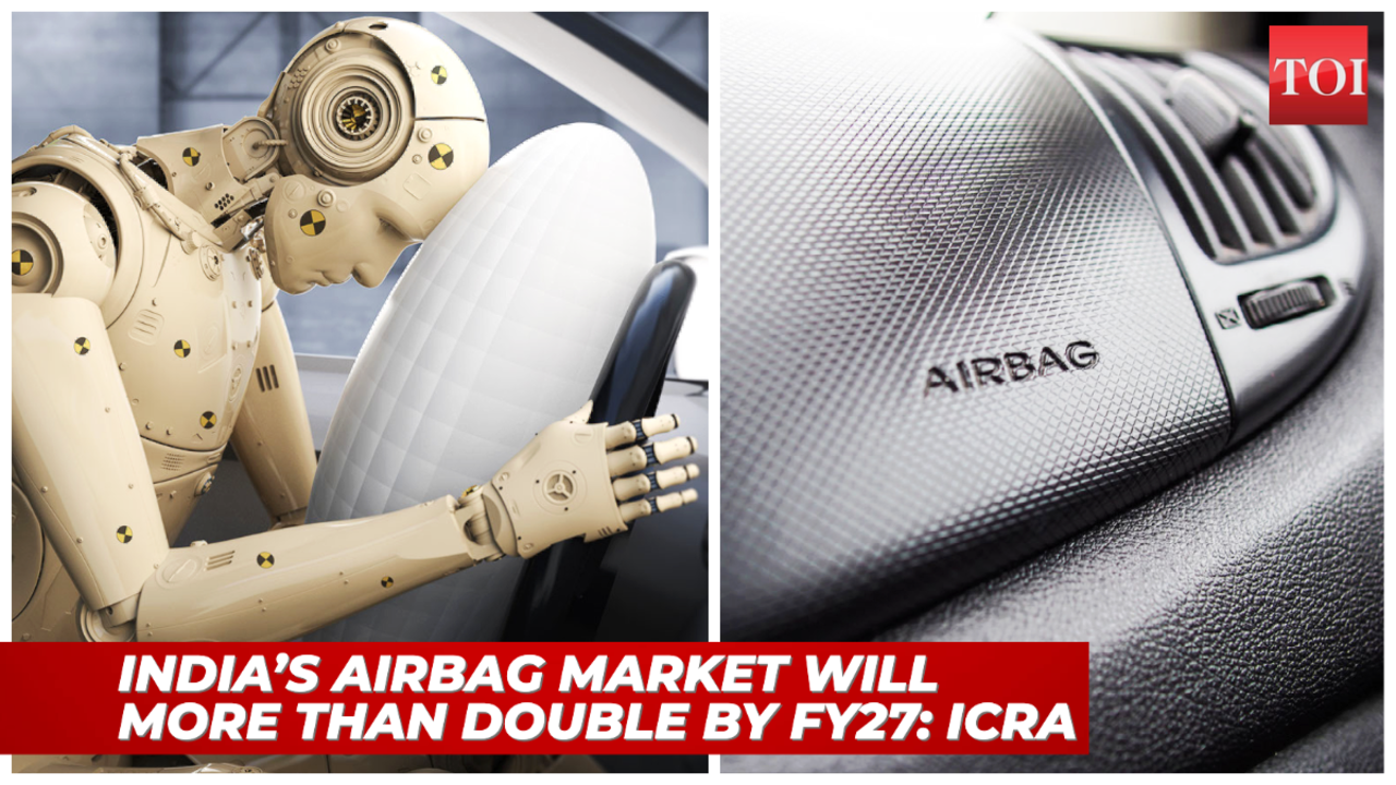 Top 7 Trends In Airbag
