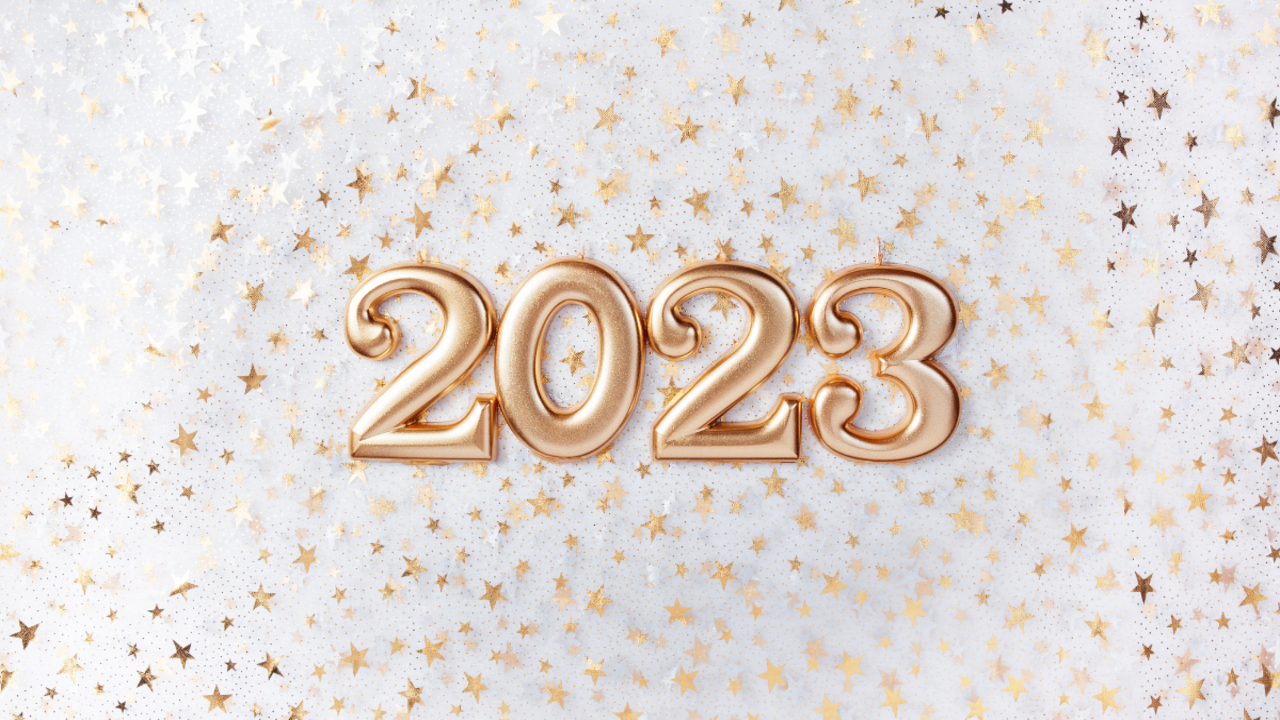 2023 Wishlist: Here's to a New Year