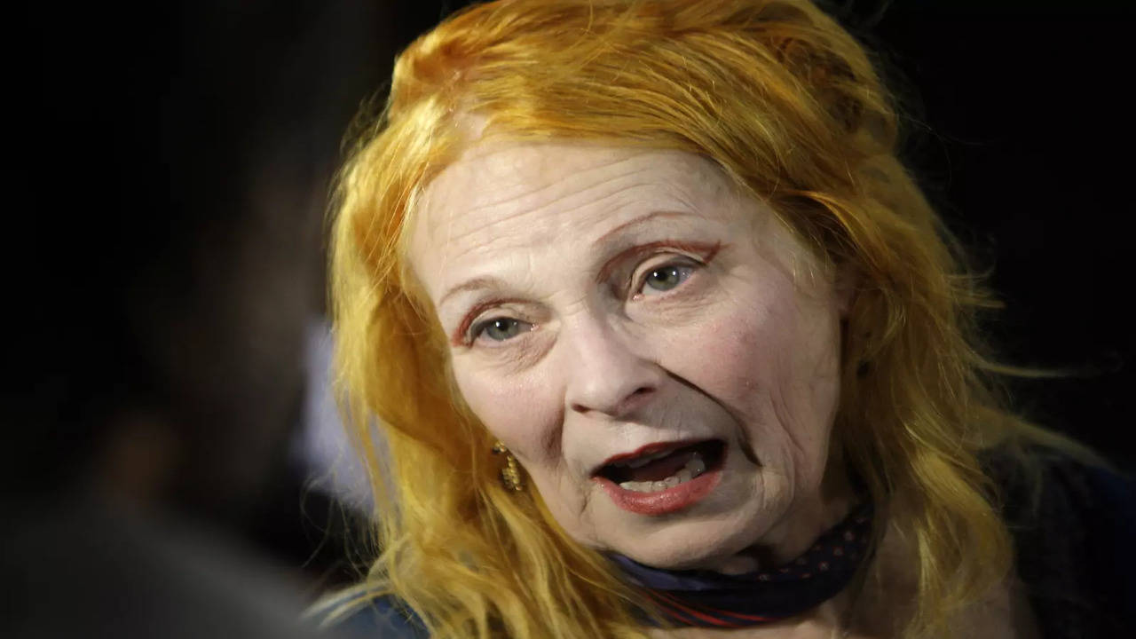 Vivienne Westwood, Legendary Fashion Designer, Dead at 81