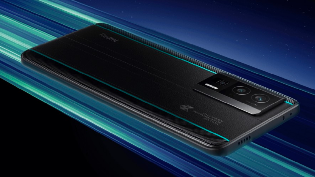 Poco F5 5G, Poco F5 Pro 5G Specifications Revealed Ahead of May 9 Launch  Event: Details