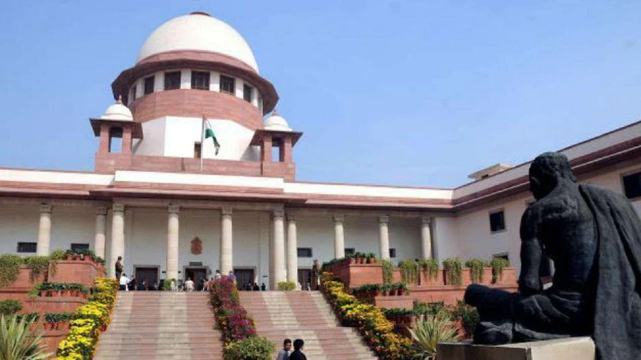 SC collegium recommends appointment of 3 judicial officers to Delhi High  Court