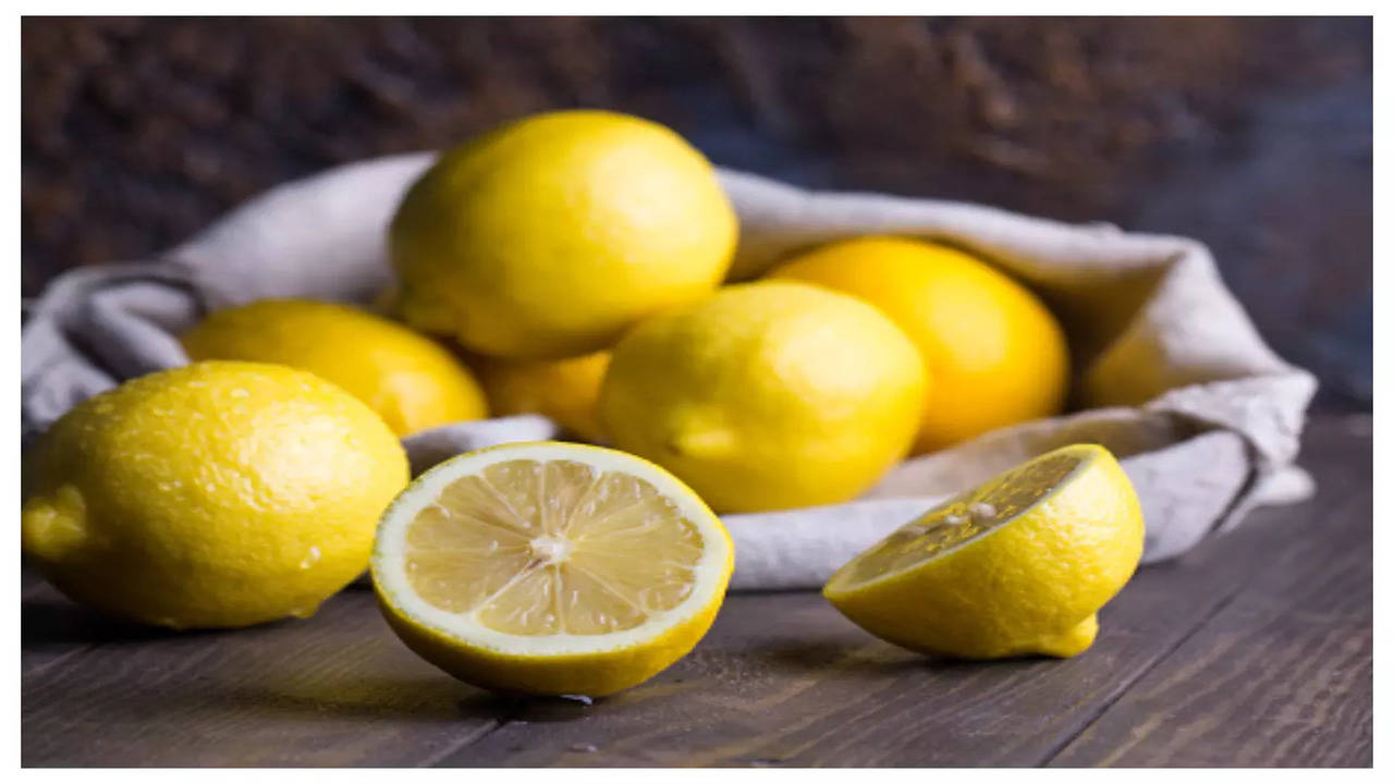 Lemon Peel Benefits and Uses