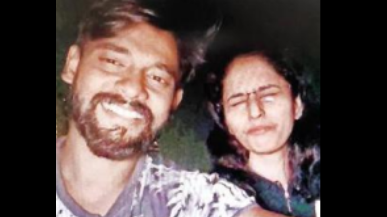 A year on, lifeguard held in missing MBBS girl case in Mumbai | Mumbai News - Times of India