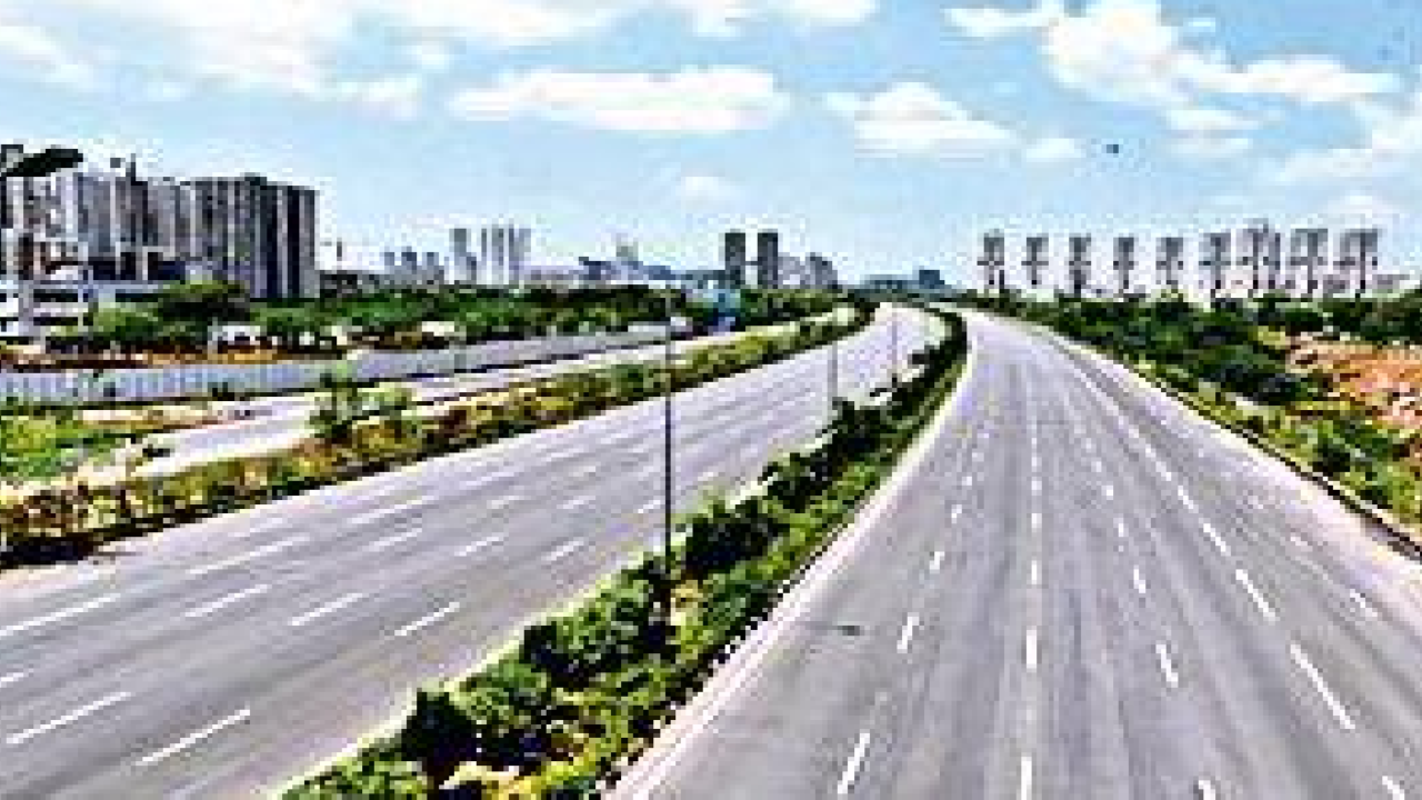How Regional Ring Road will boost Hyderabad Real Estate & its Suburbs |  Bhashyam Plots