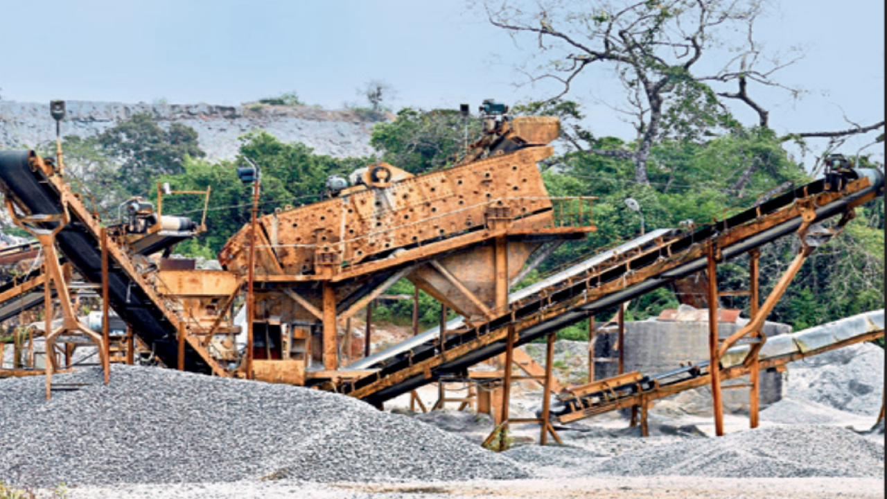 Stone Crusher Plant China Trade,Buy China Direct From Stone Crusher Plant  Factories at