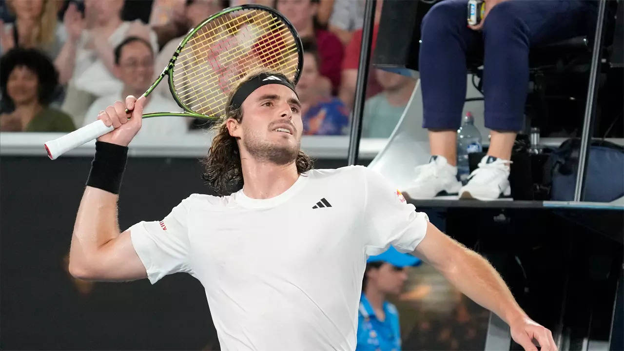 Roger Federer vs Stefanos Tsitsipas prize money: How much will the winner  earn?, Tennis, Sport