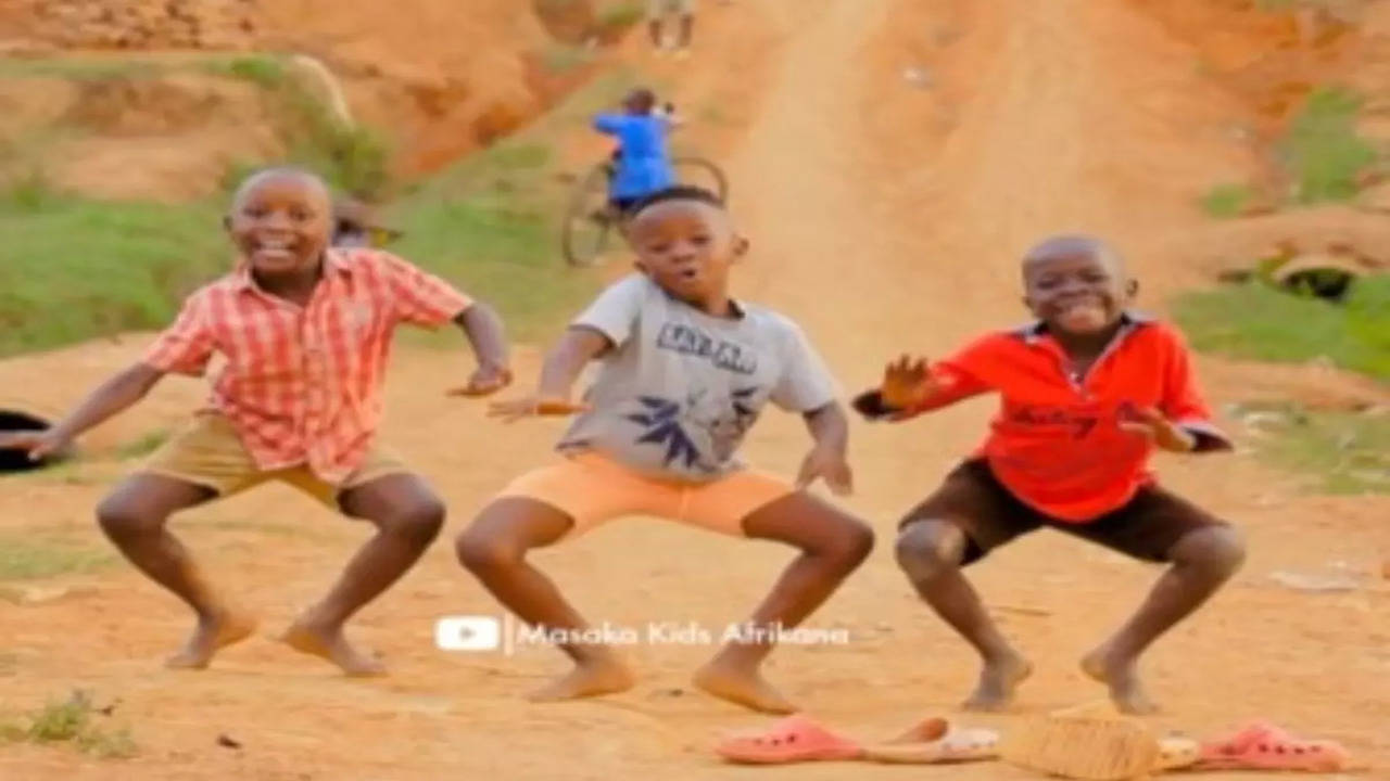 Masaka Kids Africana - School Year in Review