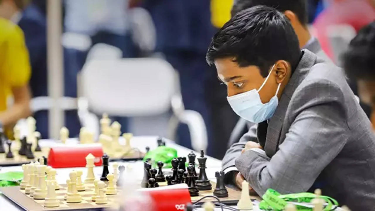 Viswanathan Anand: The Undisputed King of Indian Chess