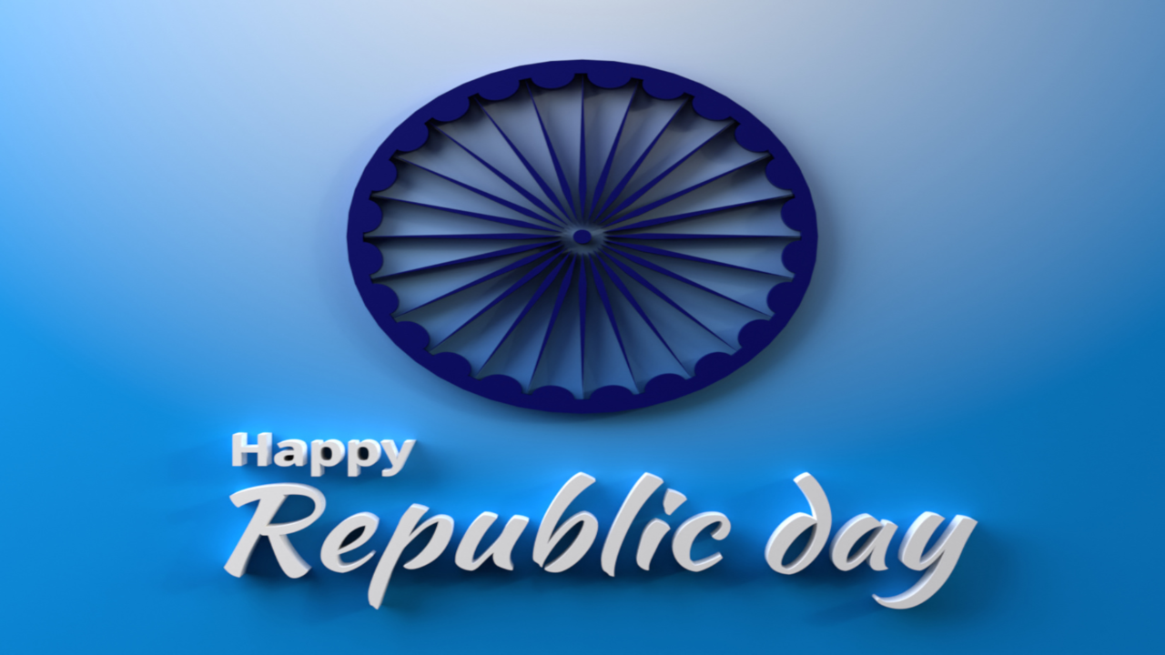 Republic Day of India 2023: History, Importance, Why it is ...