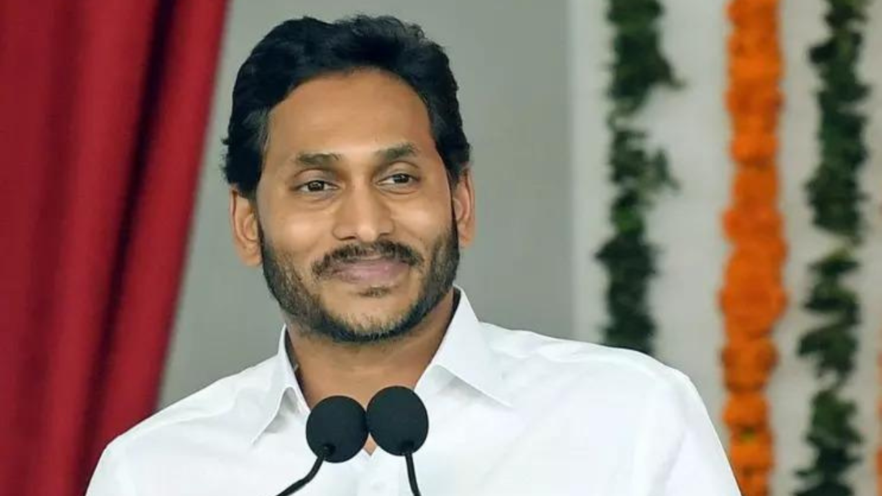 Jagan Mohan Reddy to take part in 5-day annual celebrations of ...