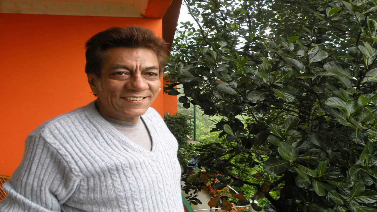 Bengali actress Idhika Paul