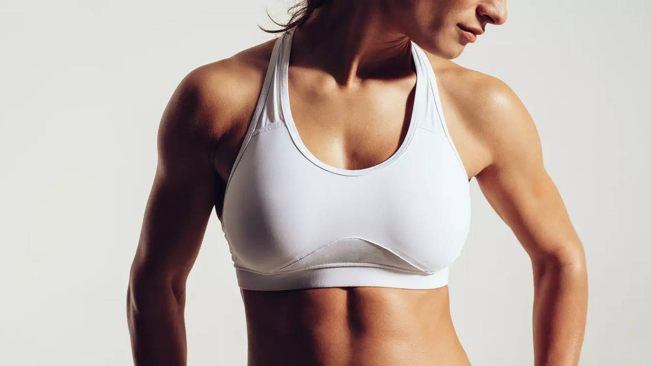 2023 SELF Activewear Awards: The Best New Sports Bras