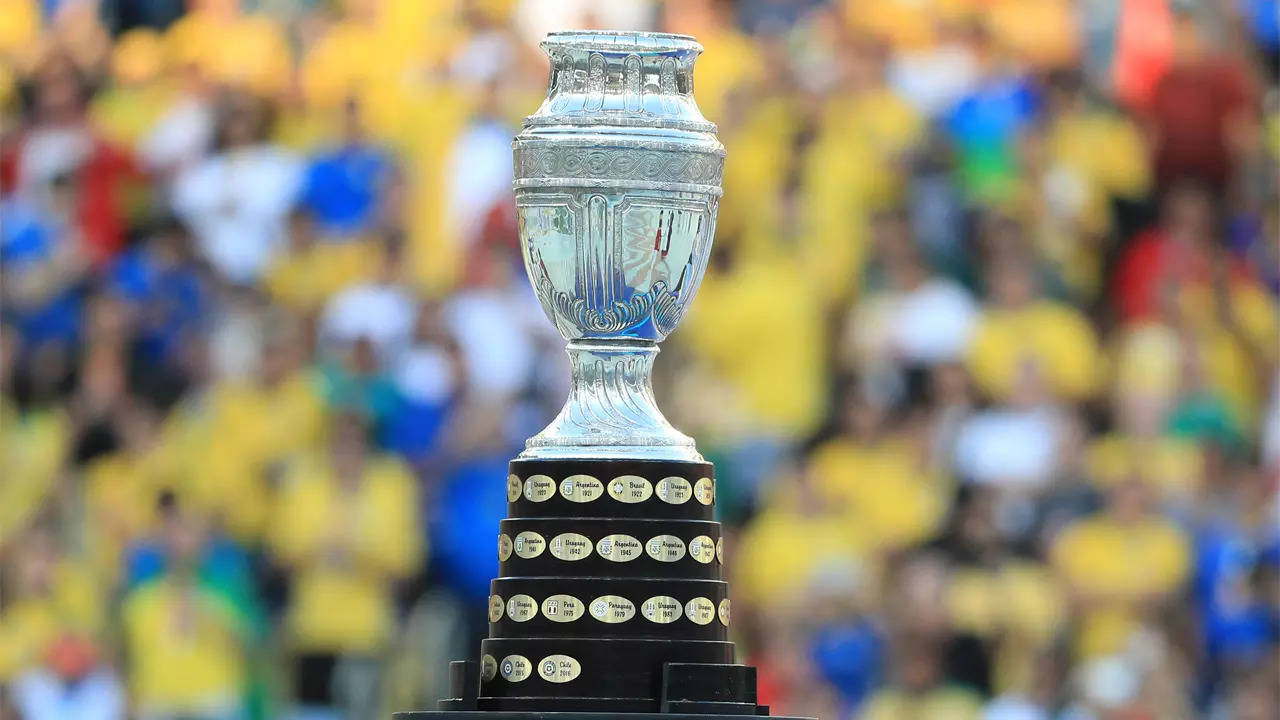 Change coming for Copa Libertadores 2024 - AS USA