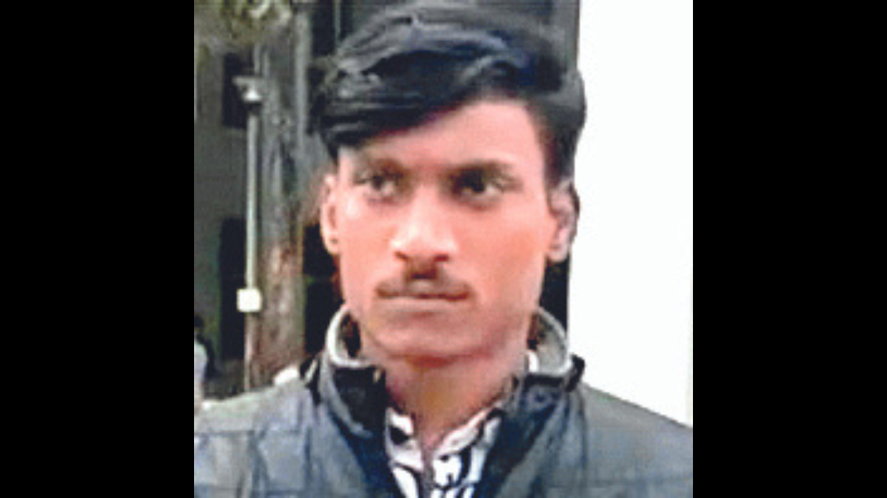 Gujarat man sentenced to death for rape, murder of 9-year-old Surat News  photo