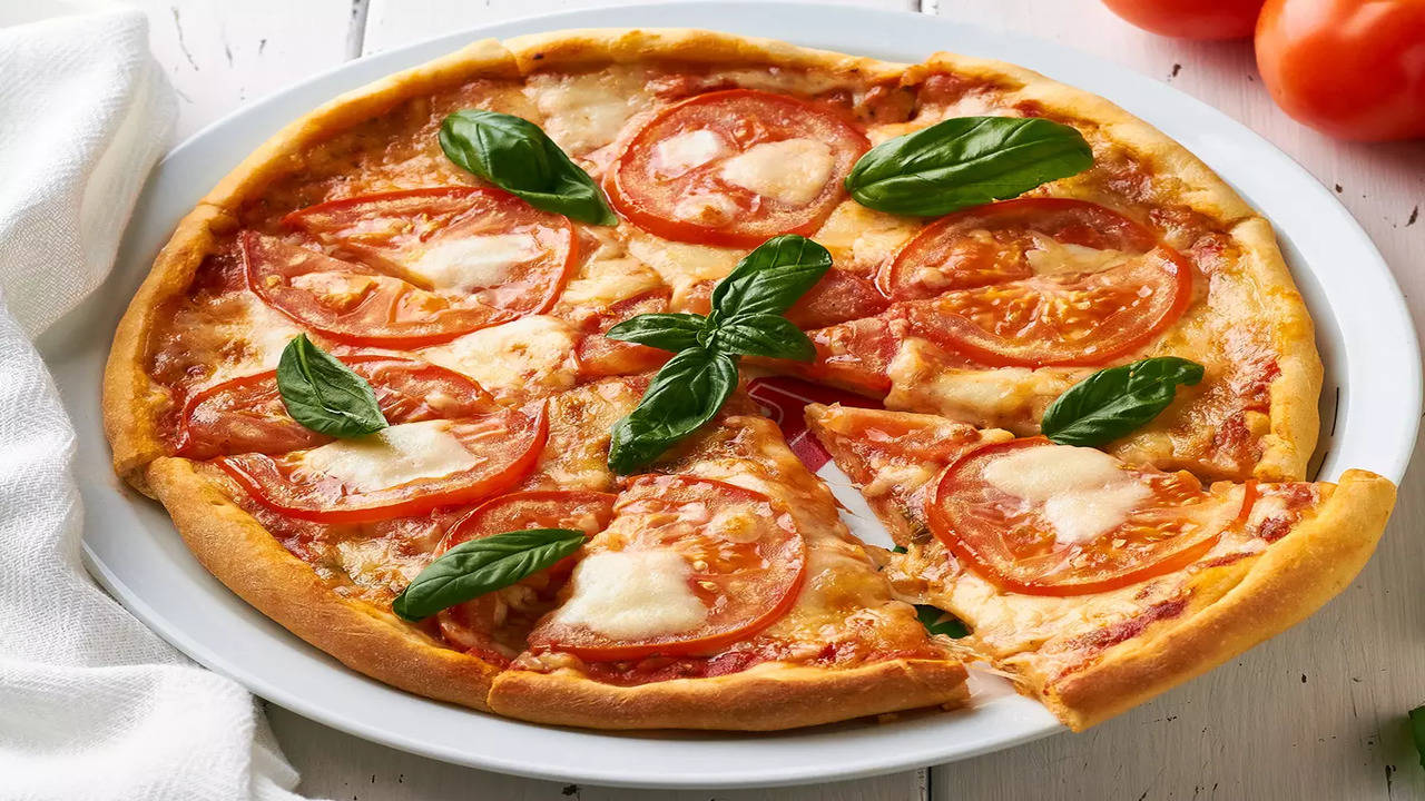 Why a pizza got named after Queen Margherita The Times of India