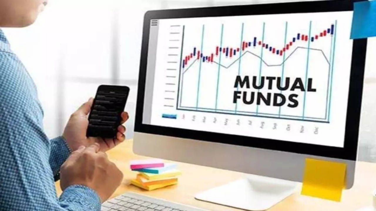 Are mutual funds appropriate for short-term investing? - Times of India