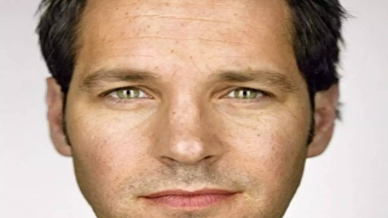 Ant-Man actor Paul Rudd, 53, shares secret to his youthful looks