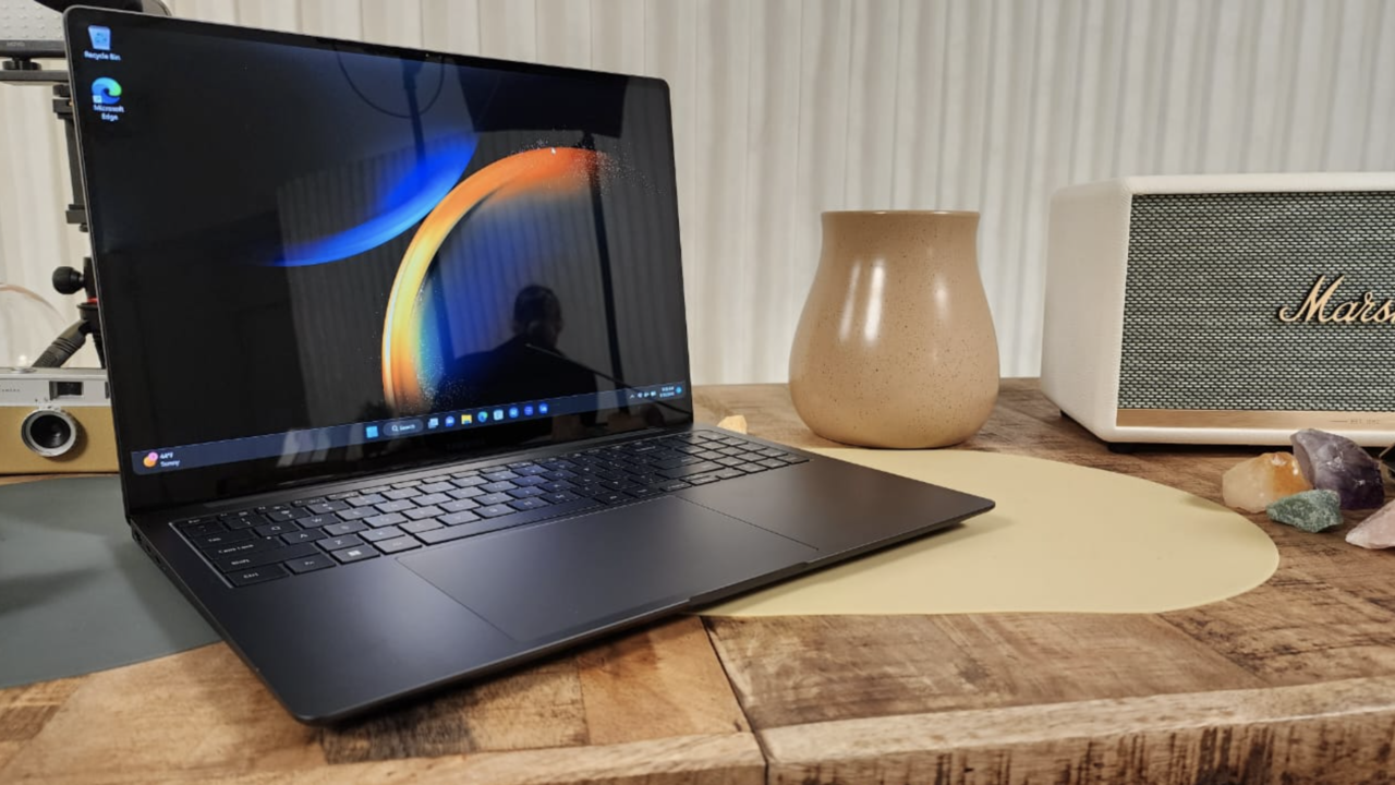 Prime Day 2023: The Samsung Galaxy Book3 360 laptop on sale for