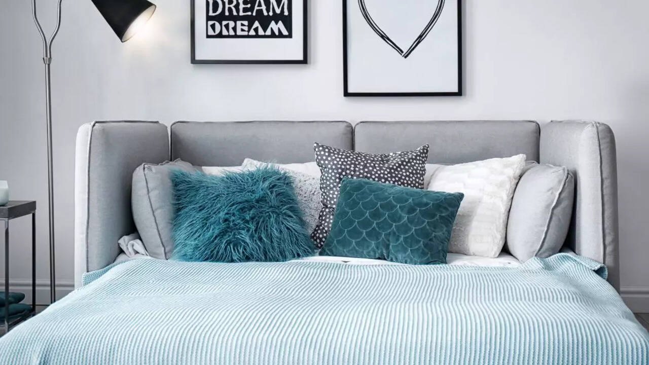 What Is The Most Comfortable Sofa Bed On The Market In India ...