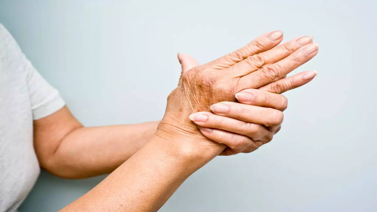 Osteoarthritis vs. rheumatoid arthritis - Mayo Clinic